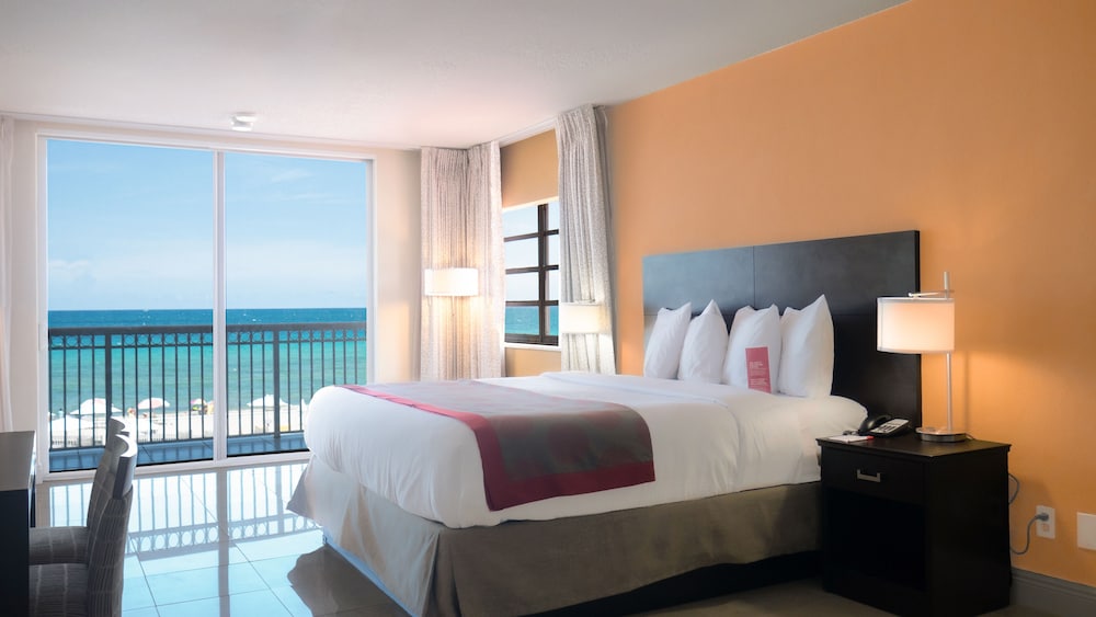 Ramada Plaza by Wyndham Marco Polo Beach Resort 29/67