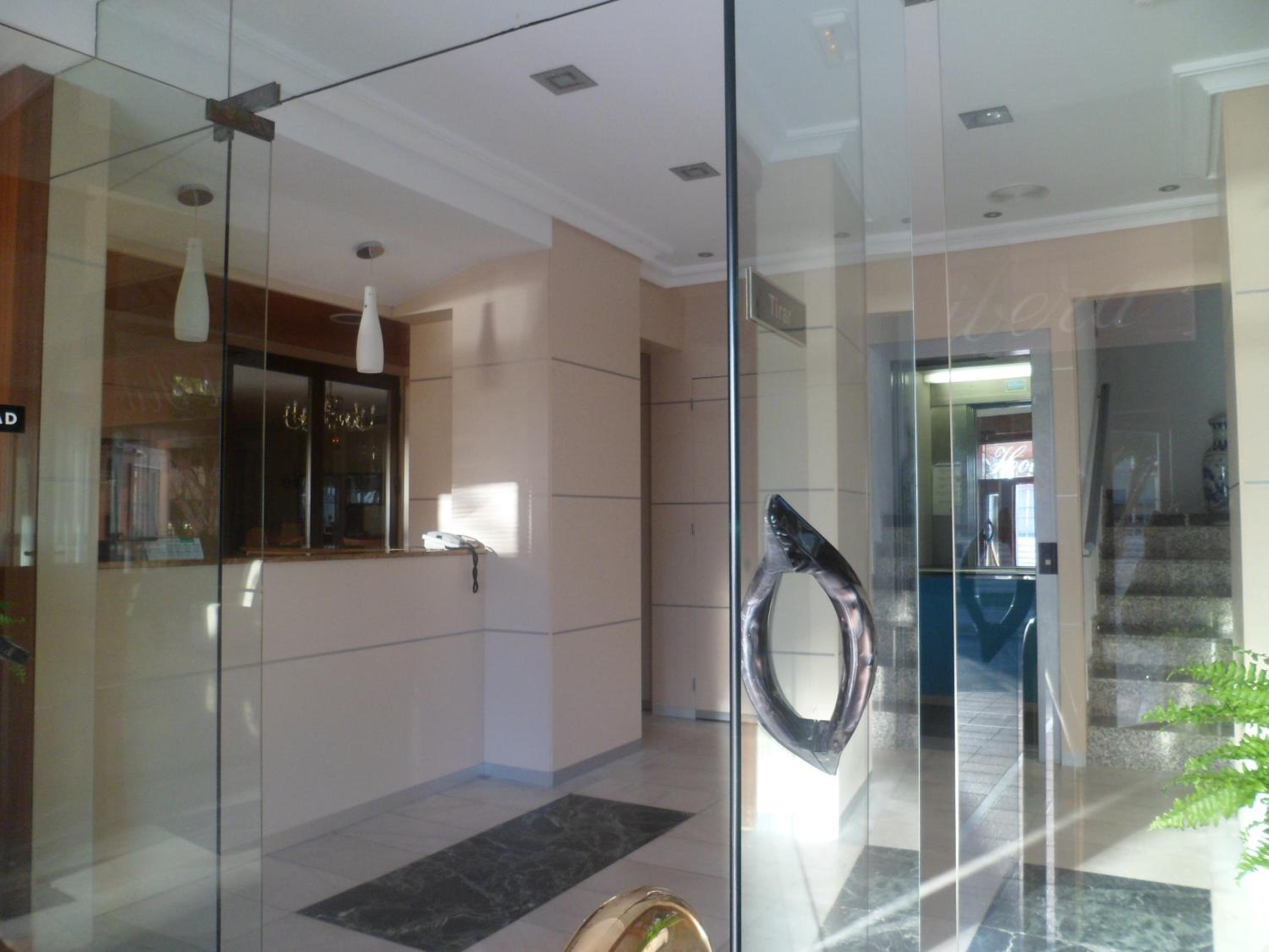 Hotel Ribera 57/57