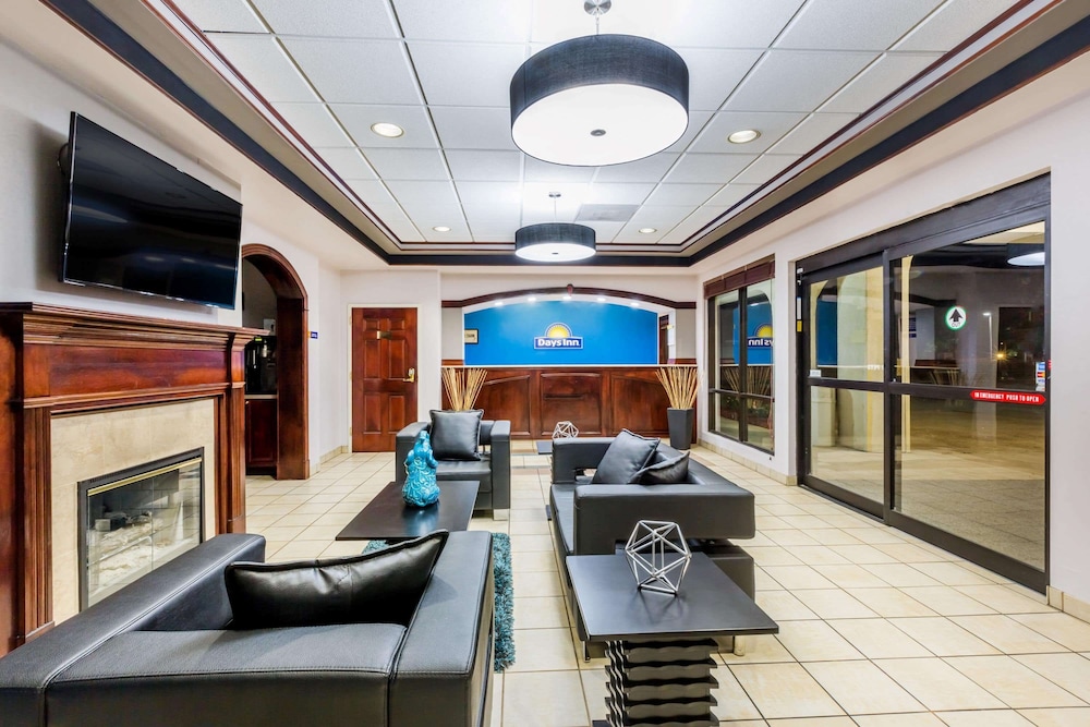 Days Inn By Wyndham Pearl/Jackson Airport 9/15