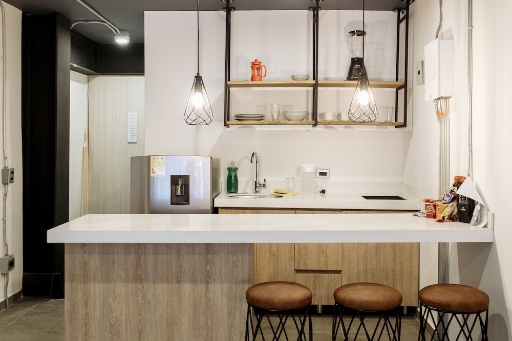 Soy Local Housetel 41/50