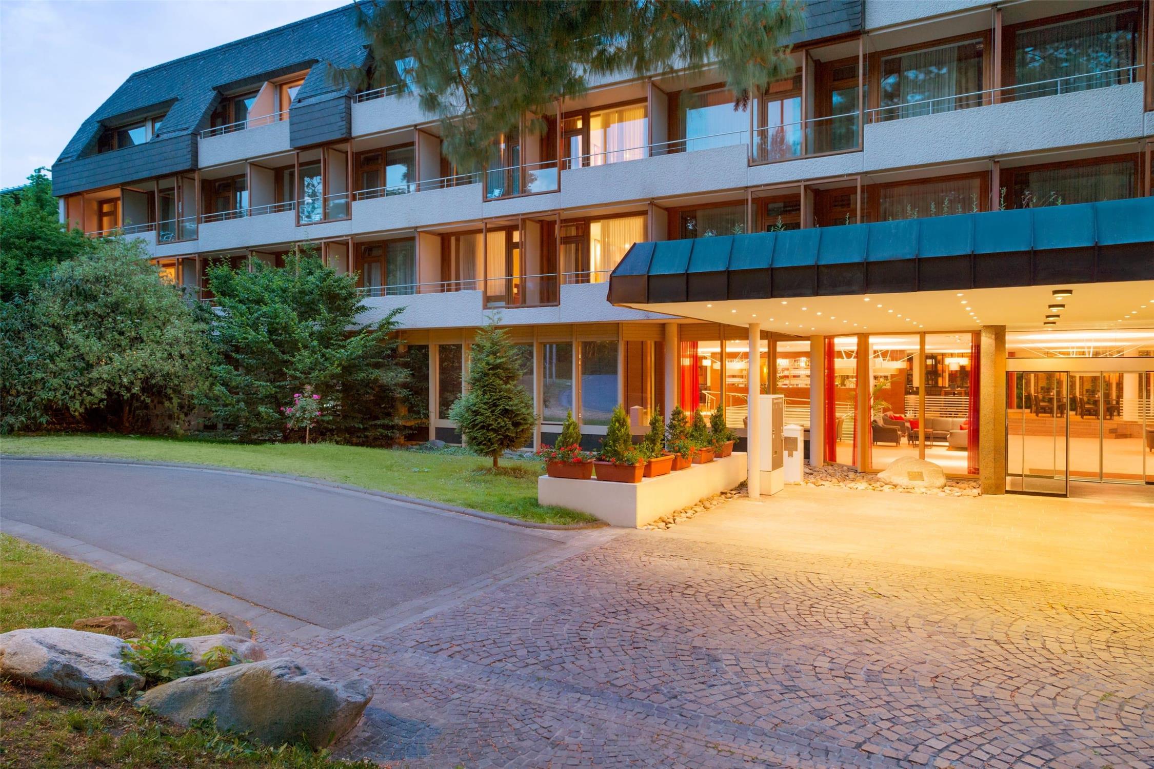 Dolce by Wyndham Bad Nauheim 4/51
