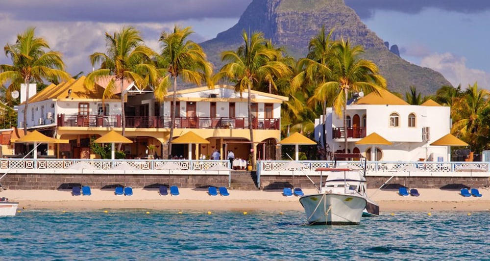 Gold Beach Resort 22/35