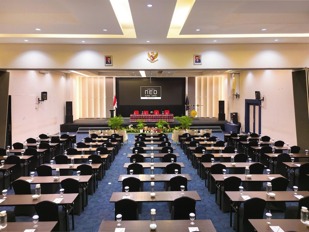 Hotel Neo Eltari Kupang 34/49
