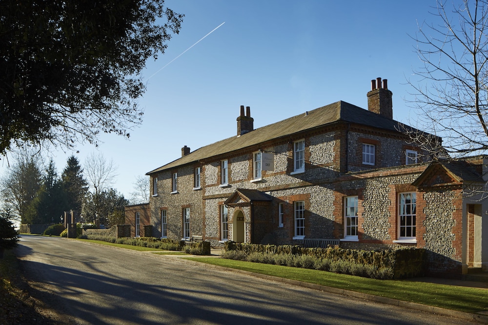 The Goodwood Park 1/50