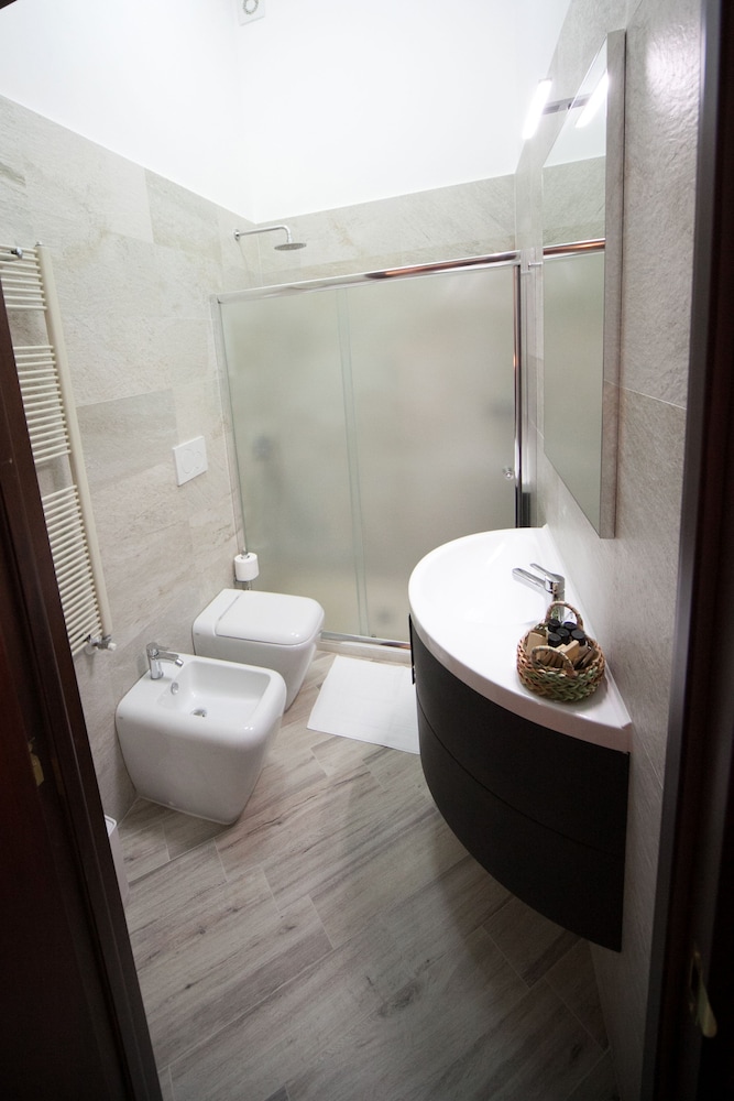 Villa Albertina B&B 32/33