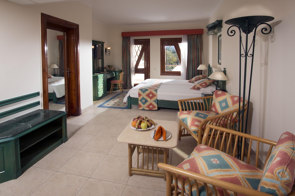Swiss Inn Resort Dahab 45/70