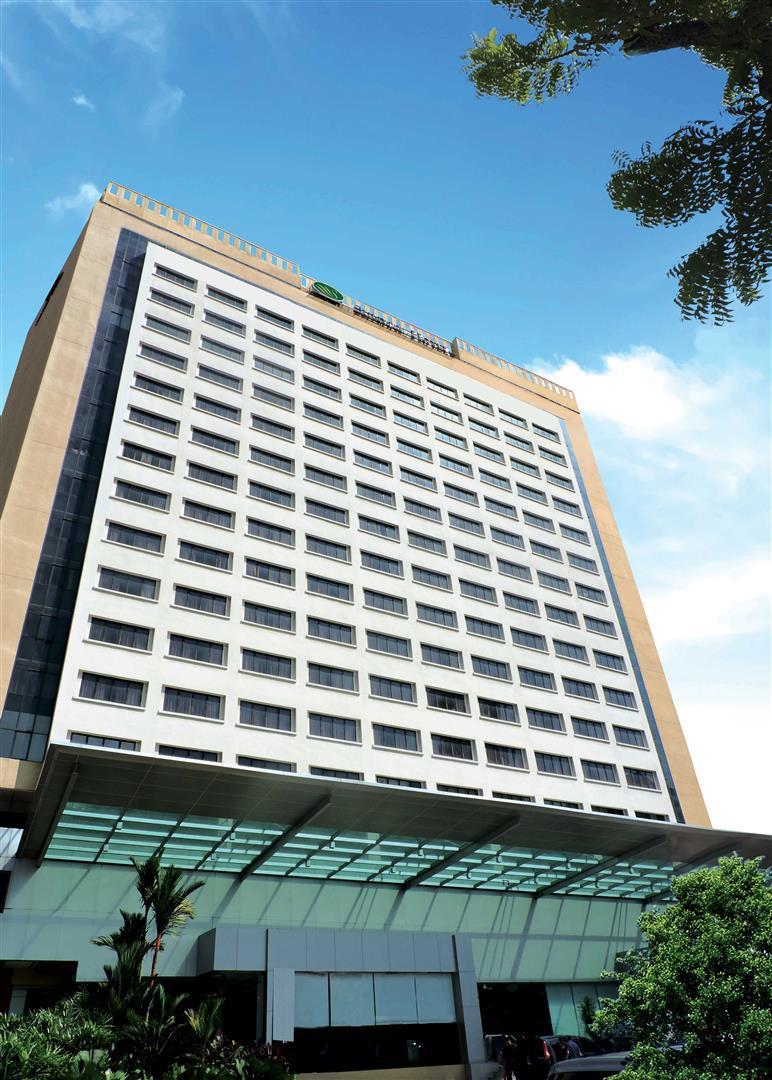 Sunway Hotel Georgetown