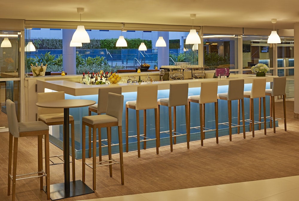 Novotel RJ Parque Olimpico 34/49