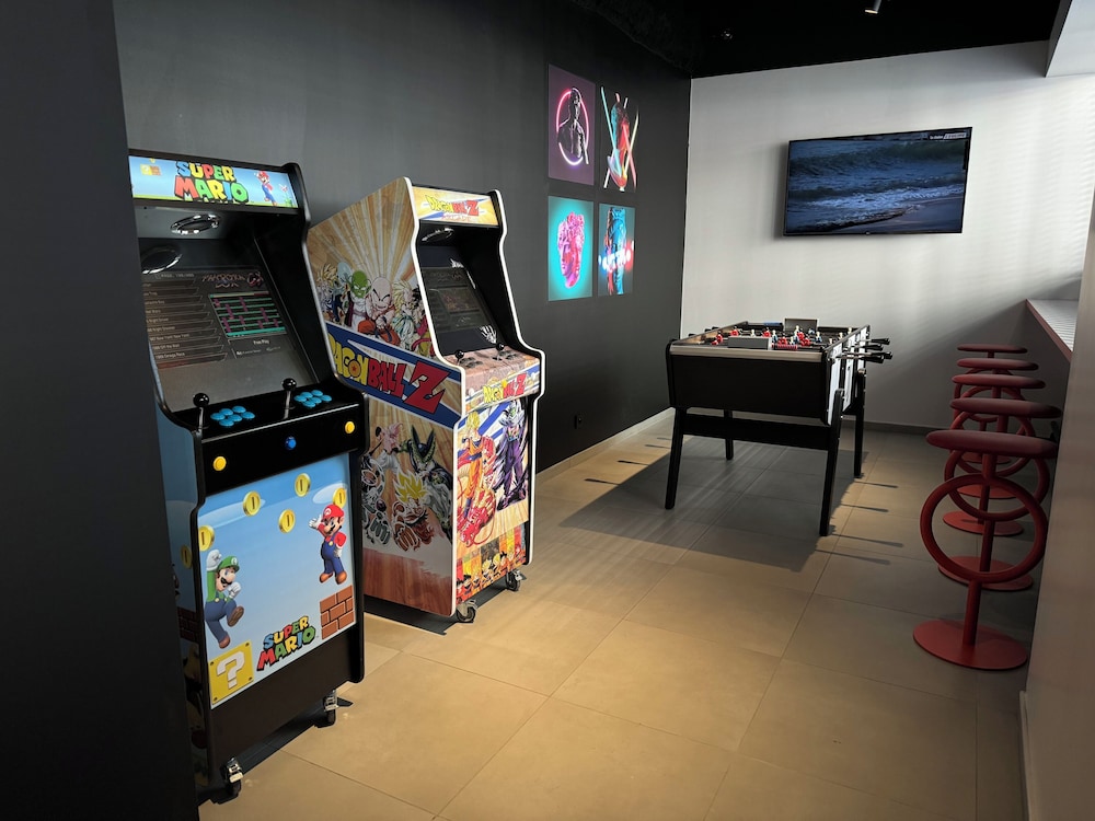 Aloft Hotel Dijon By Marriott 31/50