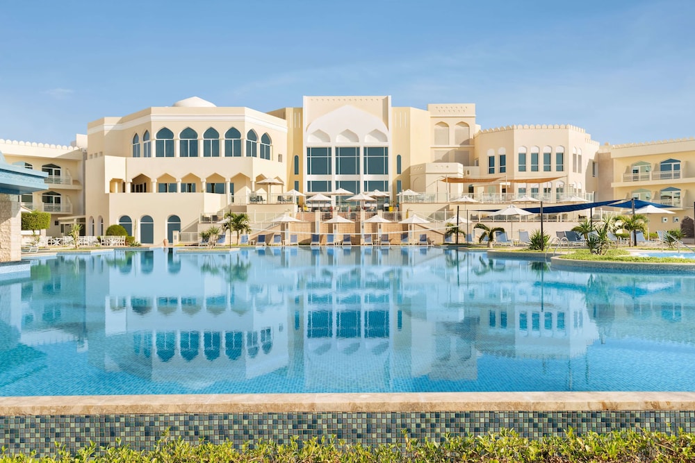 Wyndham Garden Salalah Mirbat in MIRBAT