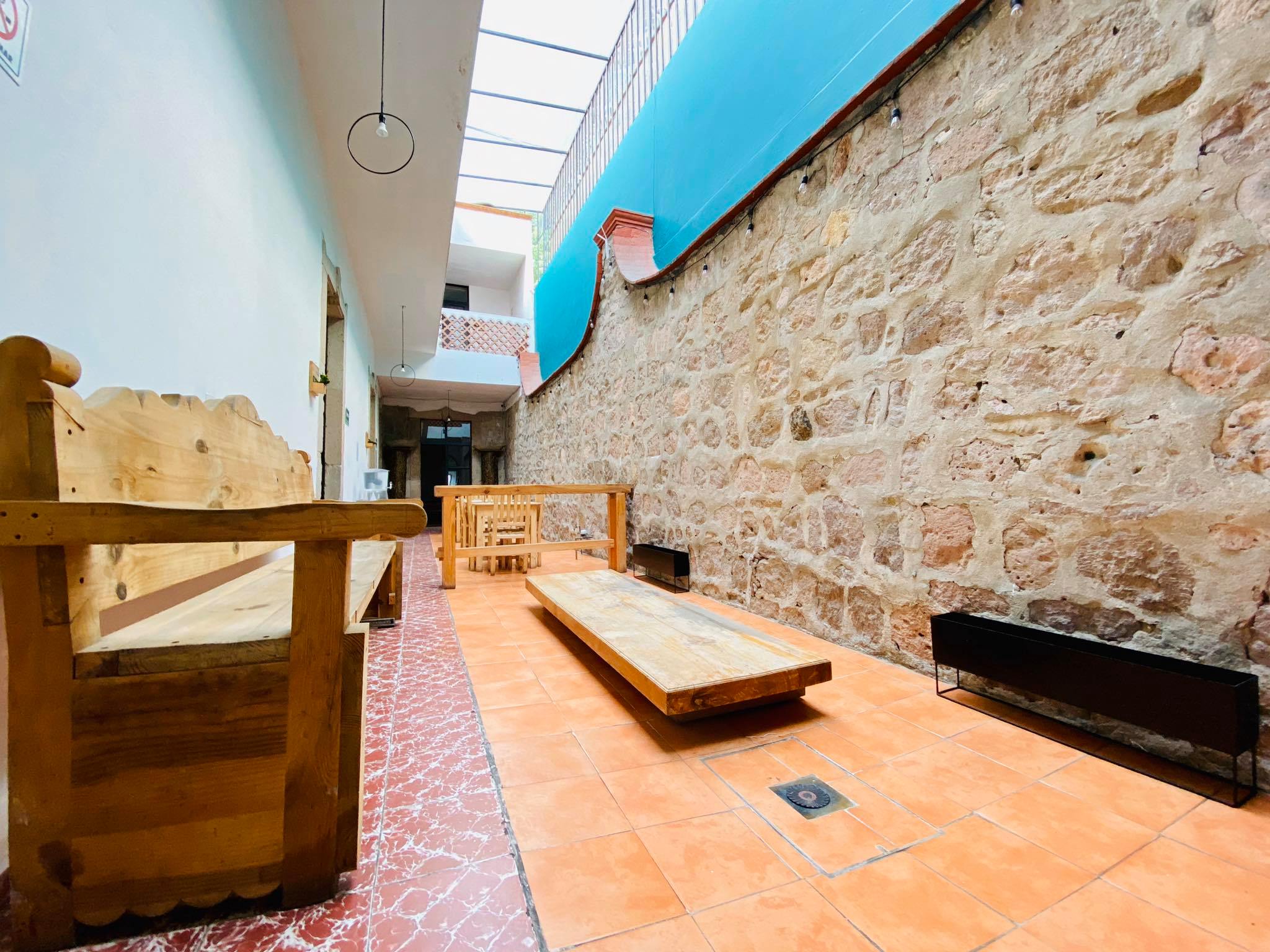 Casa Aura 23/24