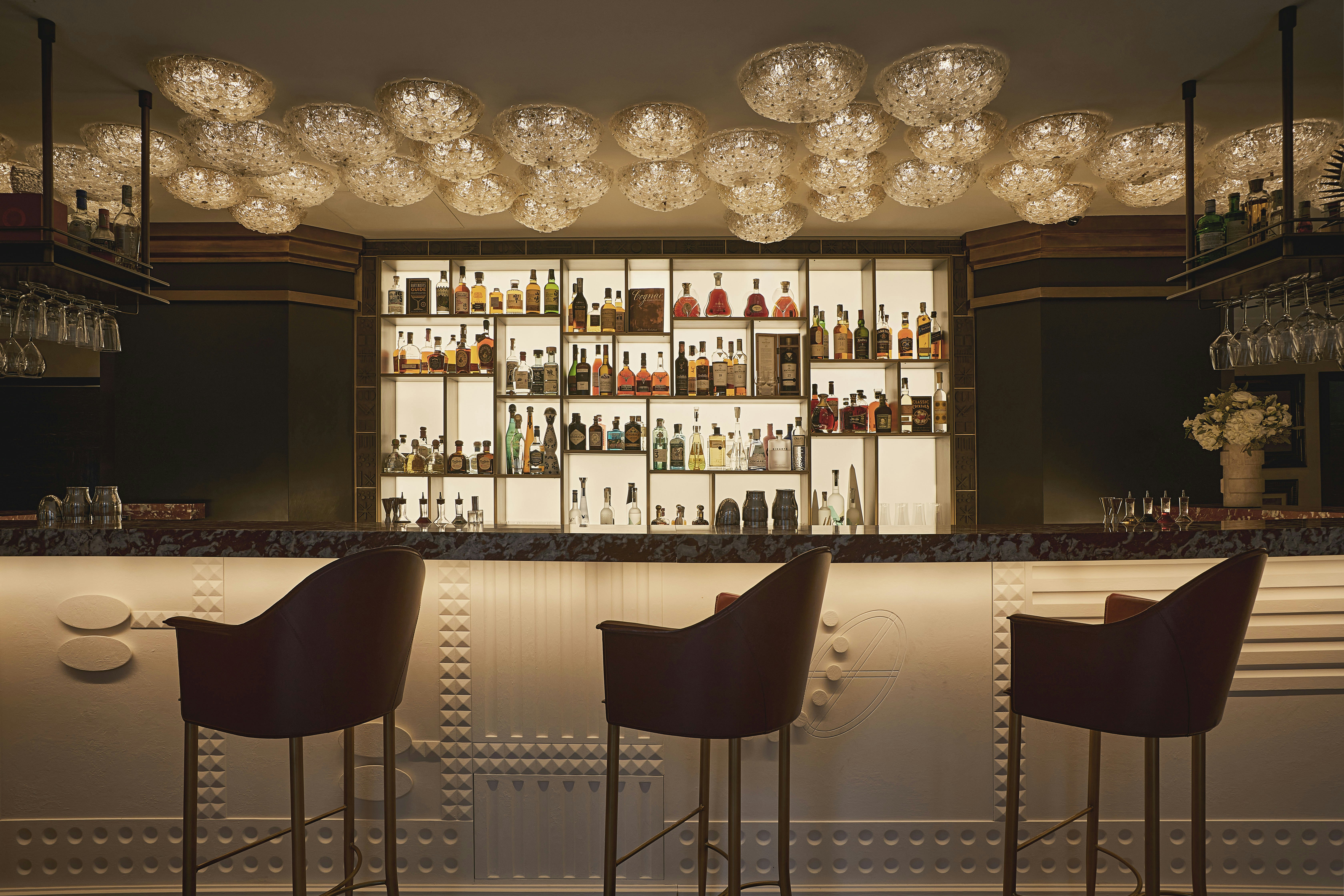 Carlton Hotel Milan 40/58