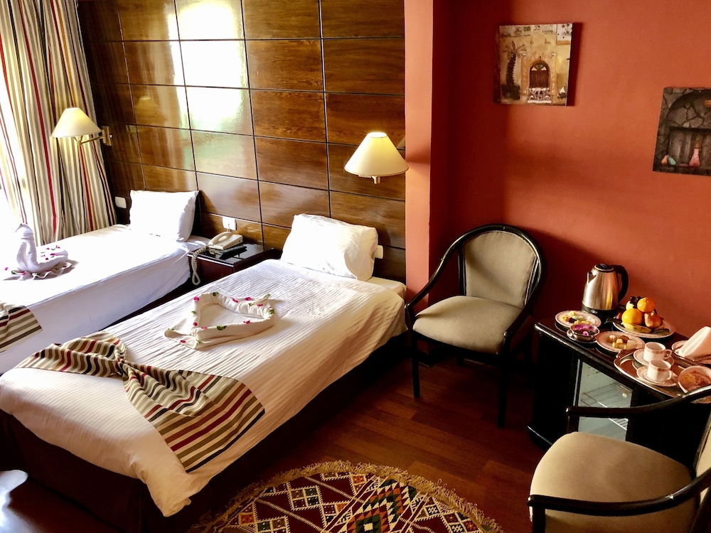Basma Hotel Aswan 37/79