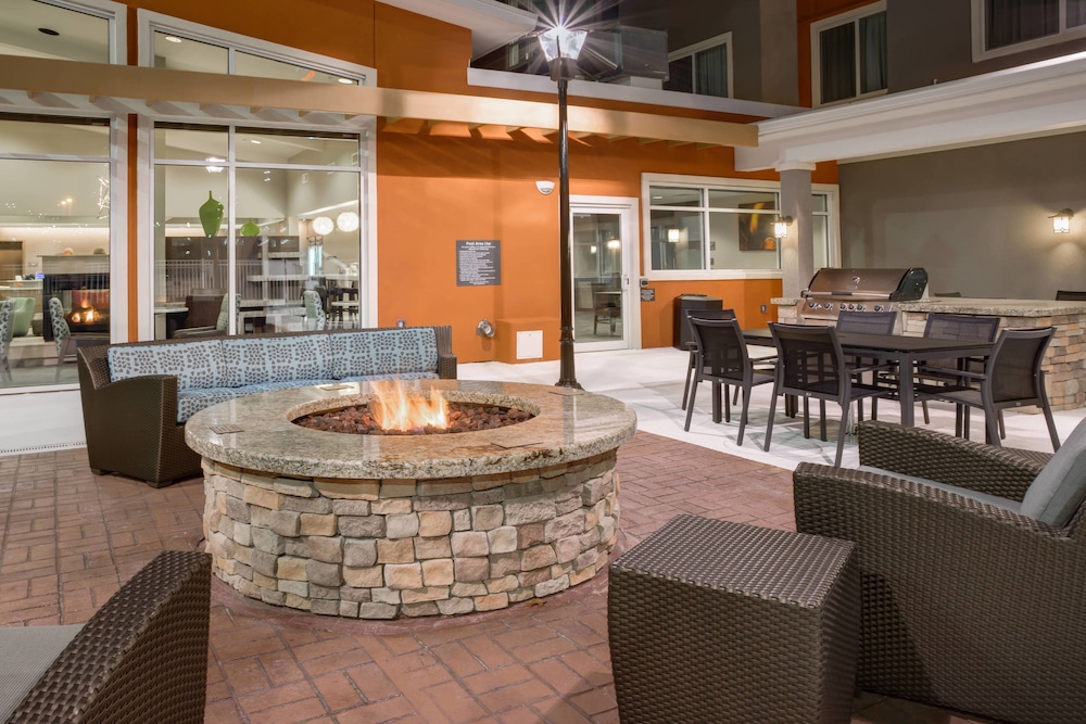 Residence Inn By Marriott Shreveport Bossier City Downtown 28/33