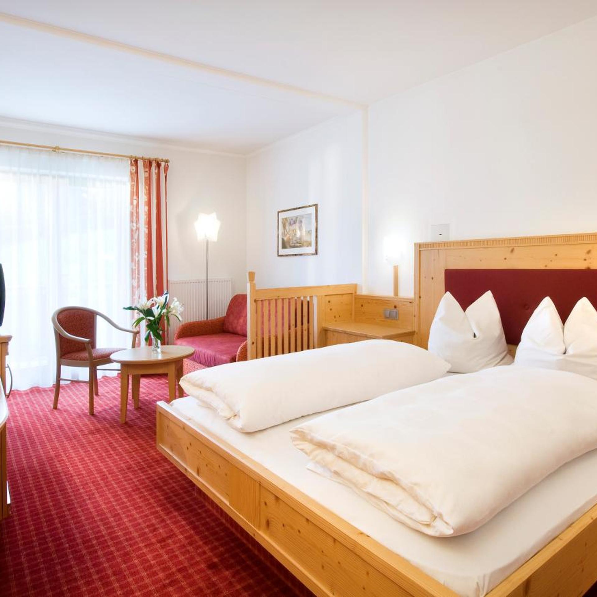 Feldthurnerhof Panorama Wellness Hotel 13/50