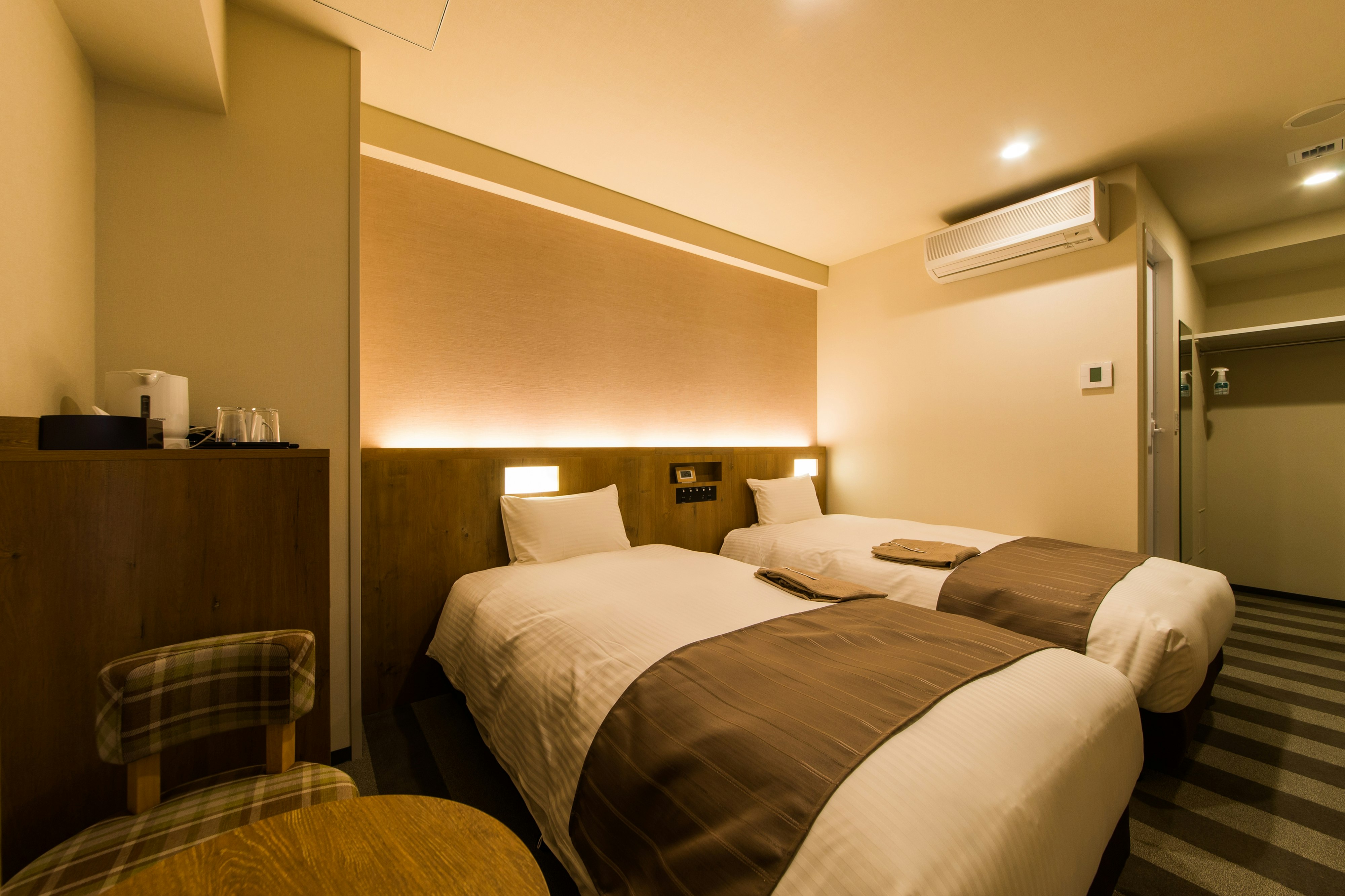 Far East Village Hotel Yokohama 13/30