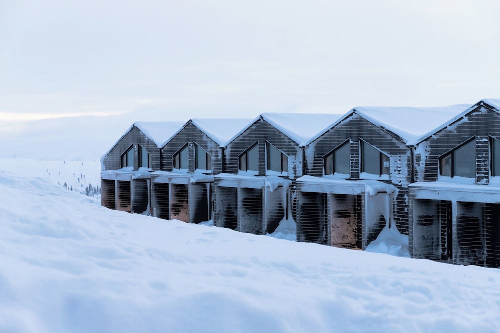 Star Arctic Hotel 2/63