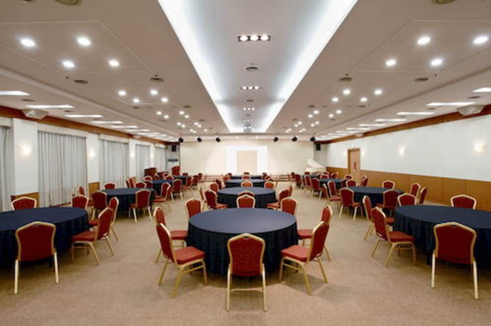 Hanwha Resort Daecheon Paros 43/50