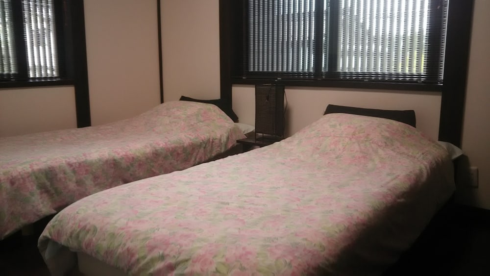 Guesthouse Koundo 11/24