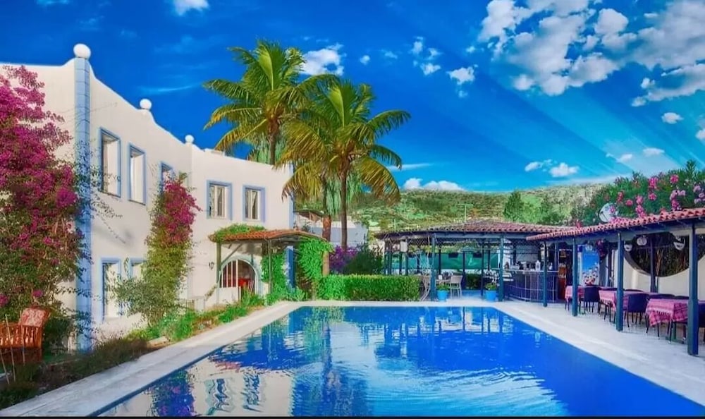 Casa Del Mar Bodrum 15/16