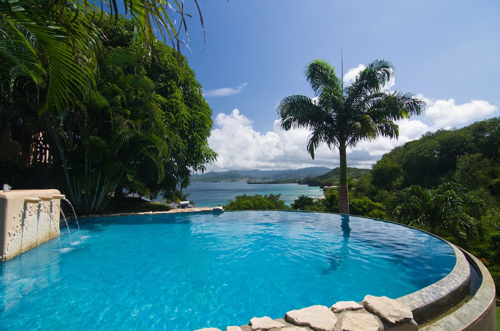 Maca Bana Luxury Boutique Resort 40/45