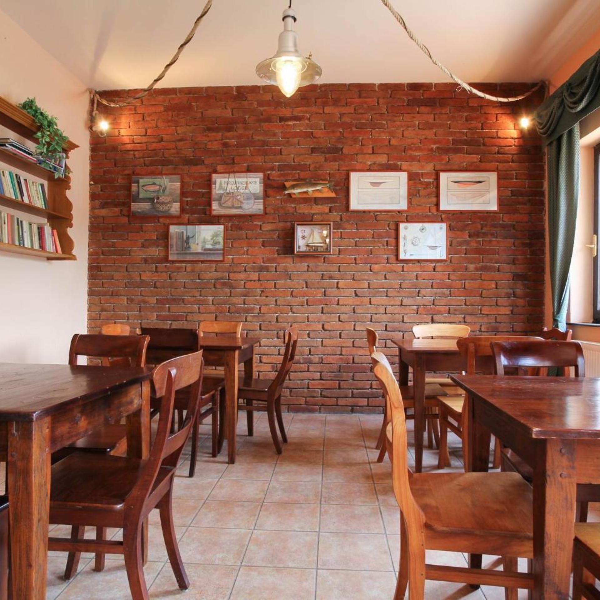 Laguna Slapy Hotel 32/47