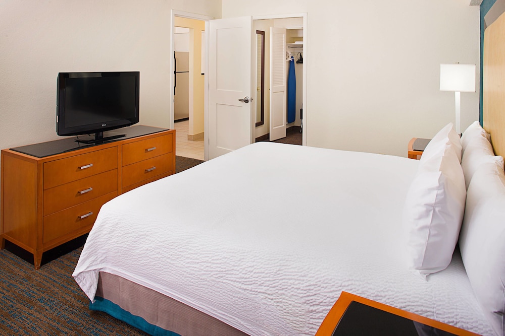 Residence Inn Washington Dc Foggy Bottom 4/19