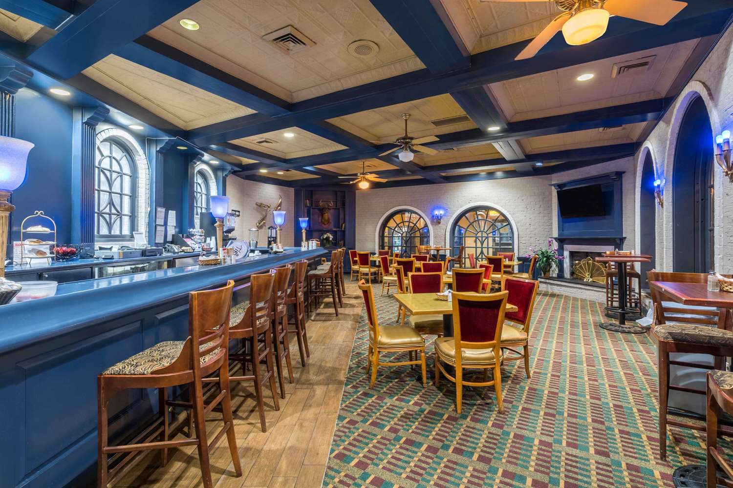 Travelodge By Wyndham Memphis Airport 3/6