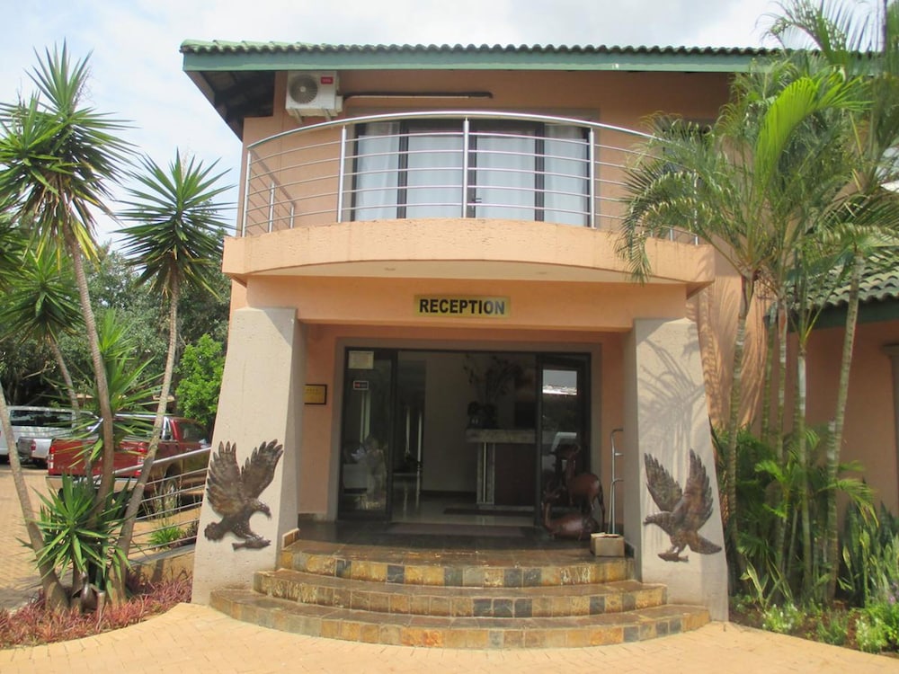 Rio Vista Lodge 1/50