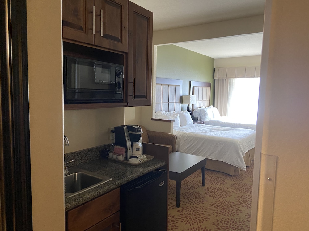Holiday Inn Express And Suites Silt Rifle 17/34