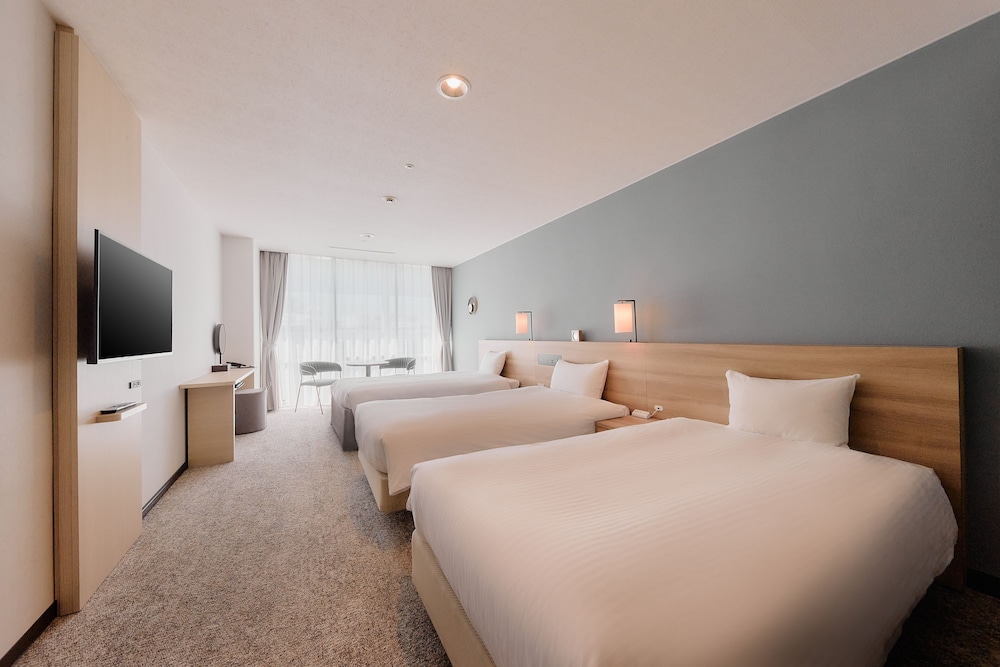Kyoto Tower Hotel 17/60