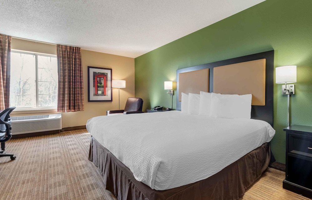 Extended Stay America-Minneapolis-Eden Prairie-Technology Dr 29/53