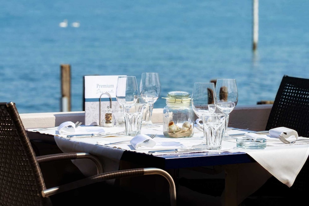 Hotel Winkelried am See 38/50