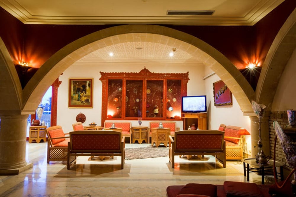 El Mouradi Djerba Menzel - Couples and Families Only 122/171