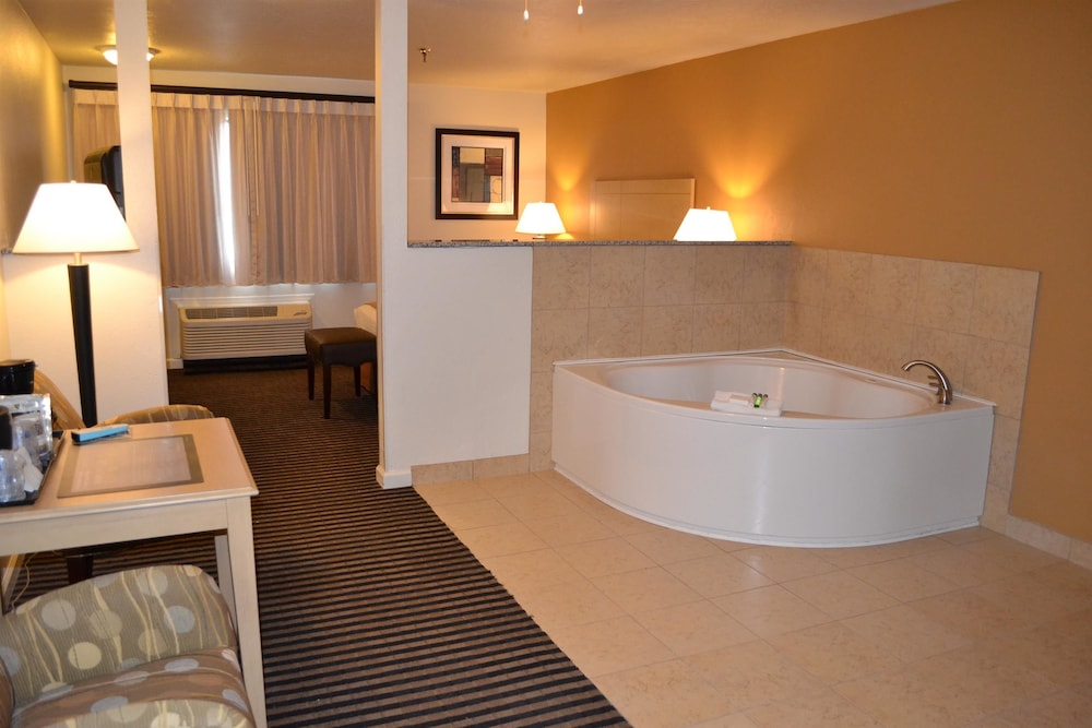 Best Western Plus Executive Inn & Suites 16/33