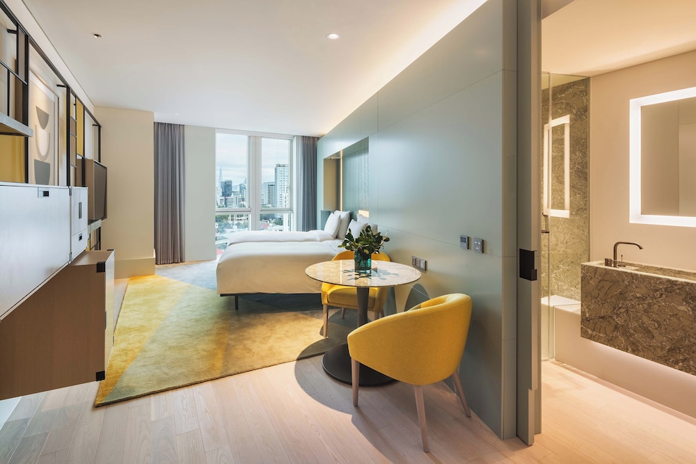 Andaz Seoul Gangnam 62/62
