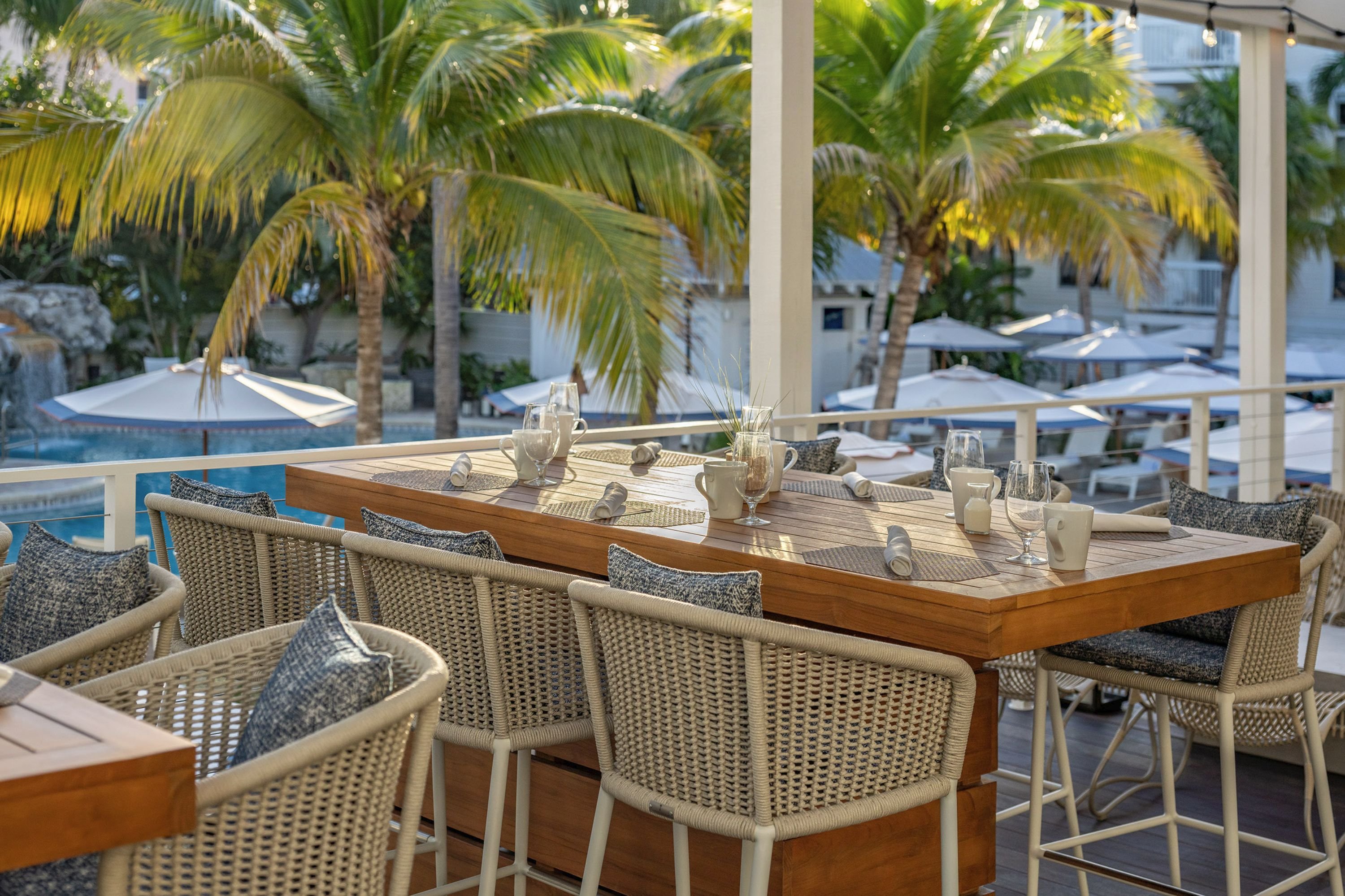 Margaritaville Beach House Key West 14/35