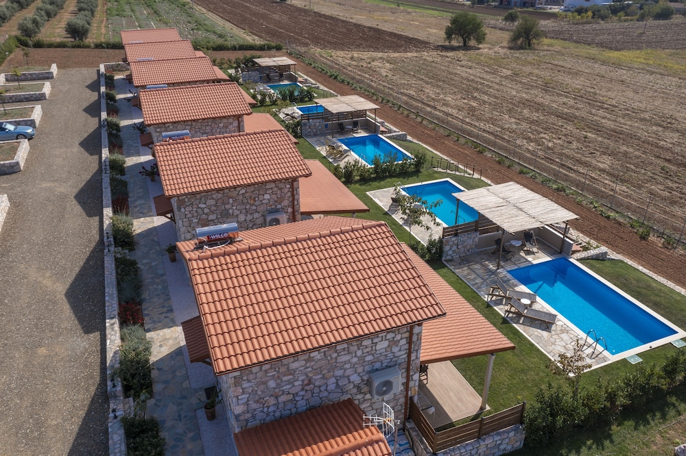 Esperanza Villas 59/67