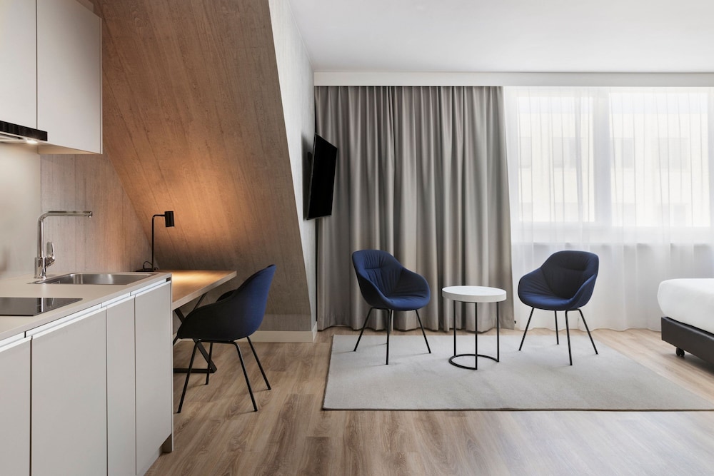 Residence Inn by Marriott Vienna City East 21/25