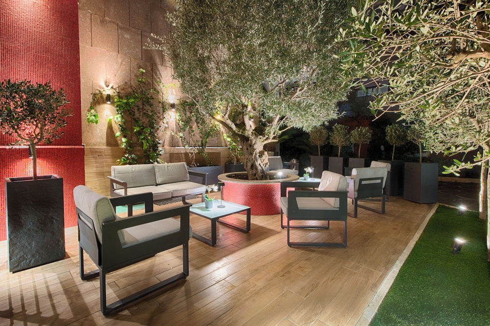 Raganelli Hotel 42/56