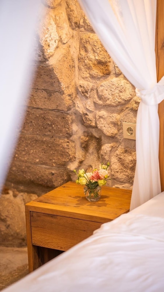Alba Otel Alacati 16/50