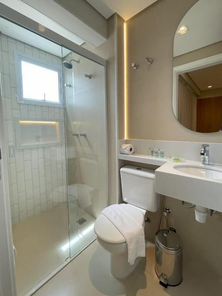 شقة فاخرة بسرير كوين، Astron Associado Estoril Hotel 3/3
