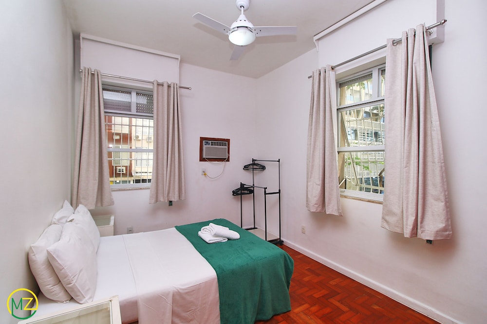 Mz Apartments Duvivier 8/25