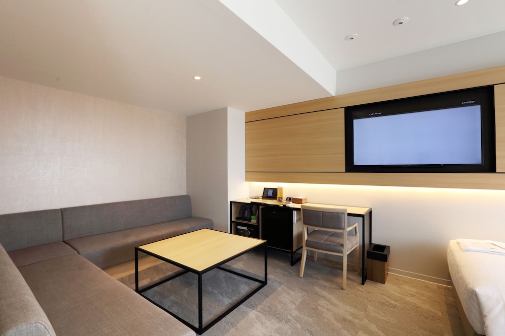 Henn na Hotel Nara 44/66