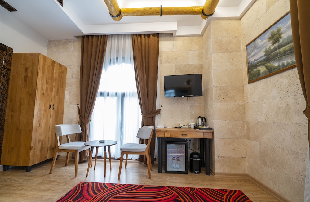Pasha Palace Hotel 52/70