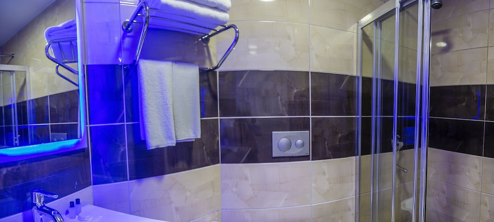 Hotel Kleopatra Blue Hawai 50/50