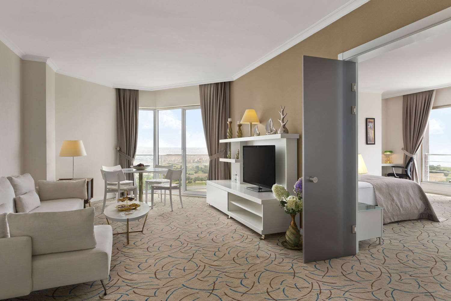 Ramada By Wyndham Tekirdag 37/59