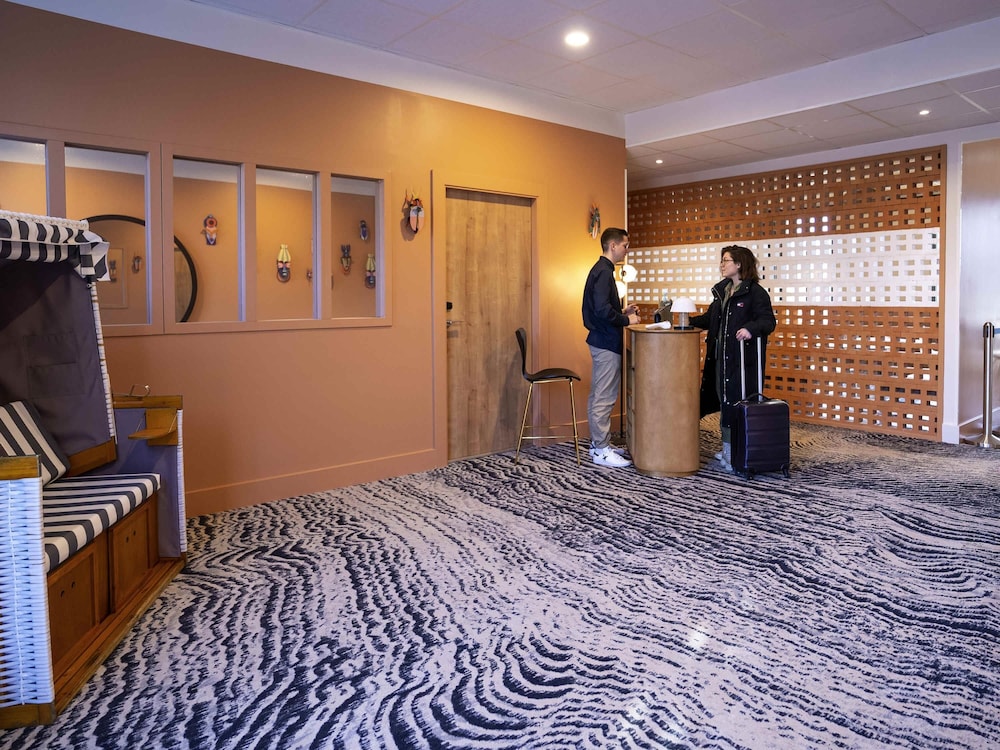 ibis Styles Le Touquet 37/57