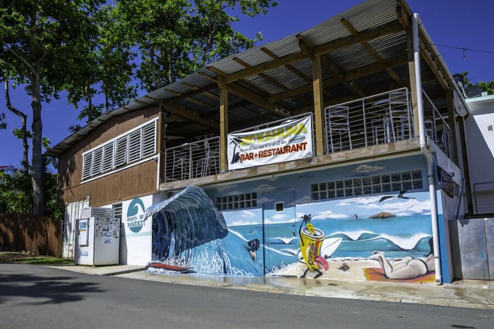 Casa Verde Hotel 33/50