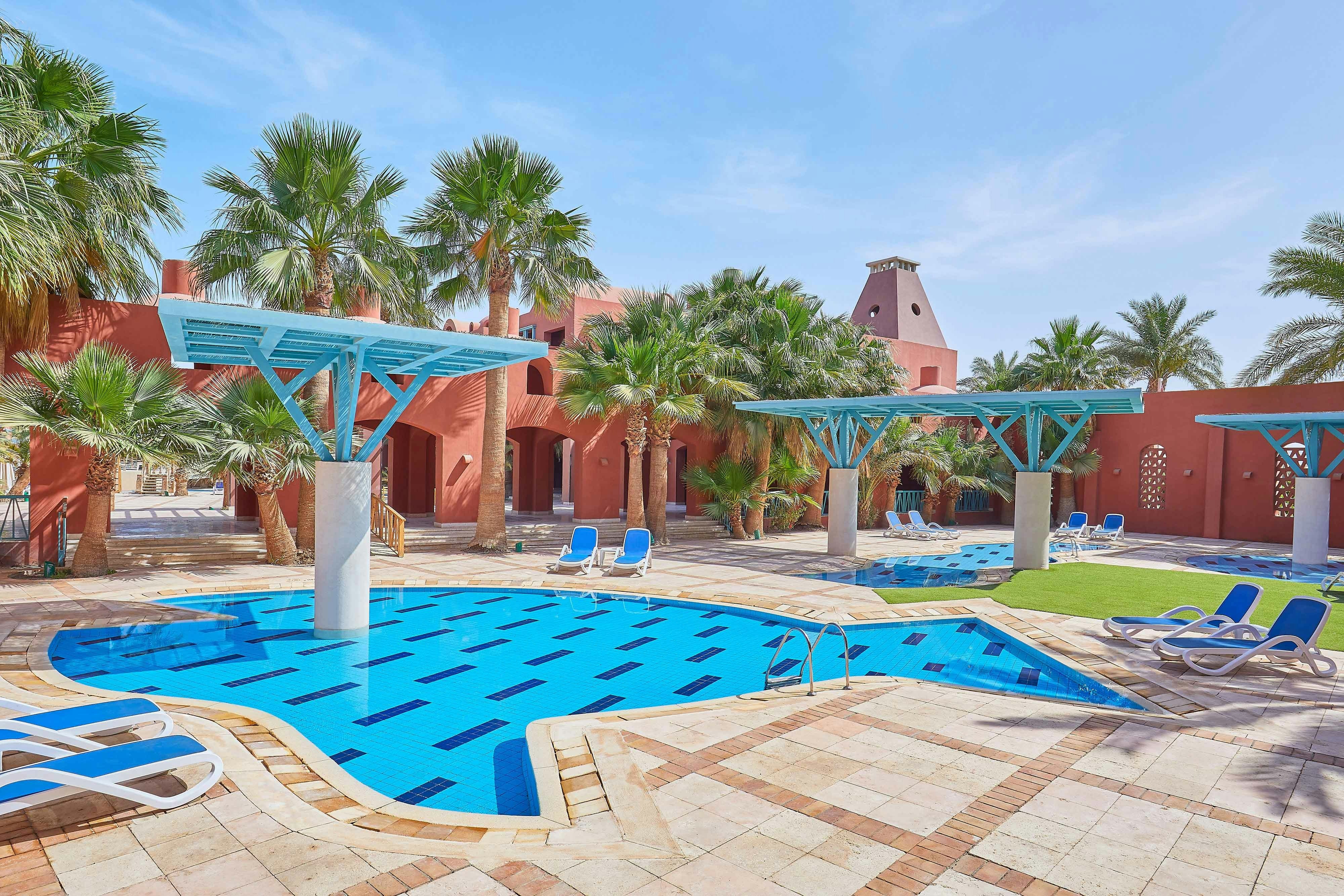 Sheraton Miramar Resort El Gouna 14/26